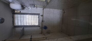 Bathroom in 1 BHK Apartment at Sahakar Shree Apartment, Malad West – for Sale