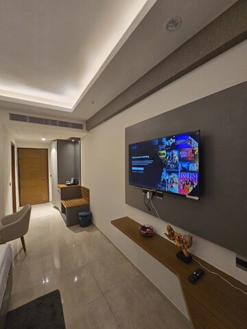 Studio Apartment For Rent in Omaxe Hazratganj, Gomti Nagar