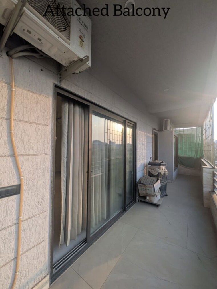  Parking, rwa-residential-society-sector-46 3 Bedroom 1750 Sq.Ft. Builder Floor In Sector 46 Gurgaon 10002003