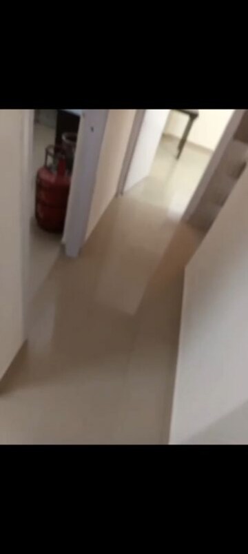 Building Lobby in 1 BHK Apartment at Nirman Vihar, Jogeshwari East – for Rent