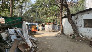  Plot – Exterior View View at Indraprastha Anand, Indira Nagar - for Sale