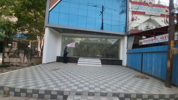  Plot – Exterior View View at Indraprastha Anand, Indira Nagar - for Sale