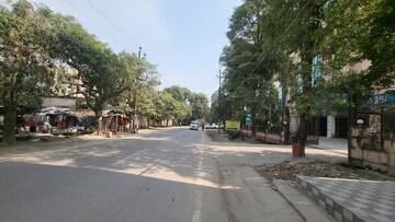  Plot – Exterior View View at Indraprastha Anand, Indira Nagar - for Sale