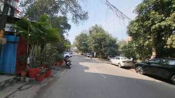  Plot – Exterior View View at Indraprastha Anand, Indira Nagar - for Sale