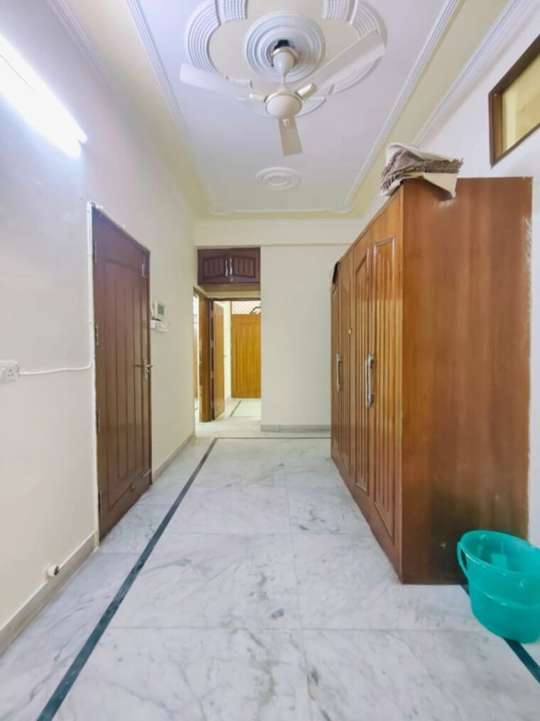 Bedroom, rwa-residential-society-sector-46 3 Bedroom 1500 Sq.Ft. Builder Floor In Sector 46 Gurgaon 10002009