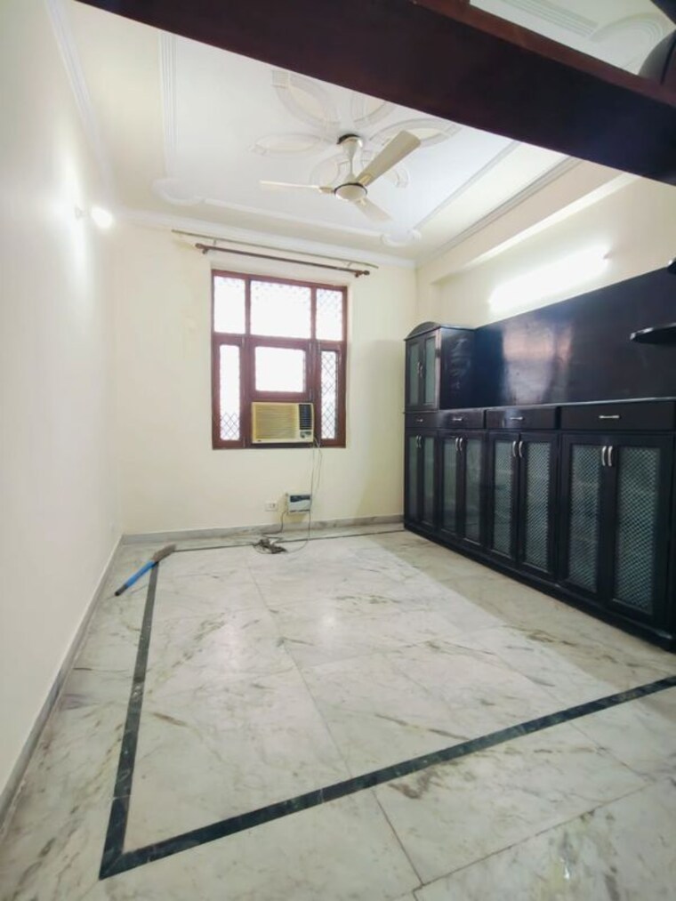 Bedroom, rwa-residential-society-sector-46 3 Bedroom 1500 Sq.Ft. Builder Floor In Sector 46 Gurgaon 10002009