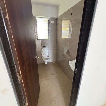 Building Lobby in 1 BHK Apartment at Raghav Paradise, Devala Pada – for Sale