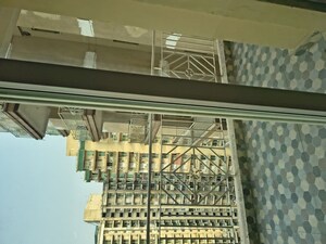 2 BHK Apartment – Exterior View View at Migsun Twinz, Eta Ii Greater Noida - for Sale