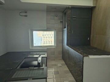 Kitchen in 2 BHK Apartment at Migsun Twinz, Eta Ii Greater Noida – for Sale