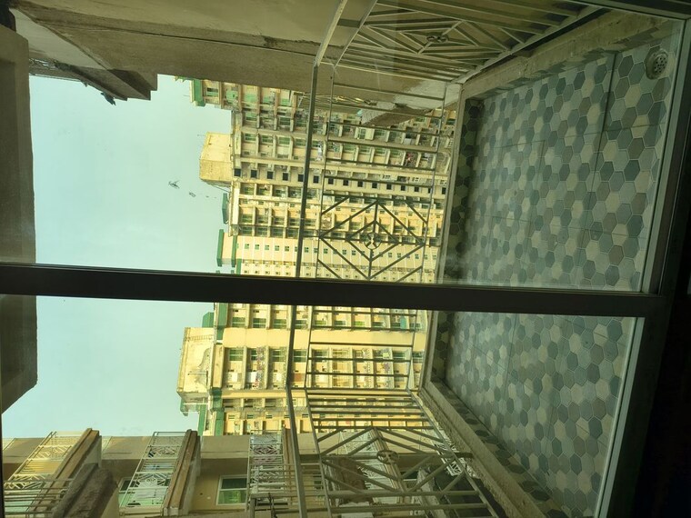 Exterior View, migsun-twinz 2 Bedroom 1060 Sq.Ft. Apartment In Eta Ii Greater Noida Greater Noida 10002013