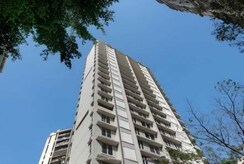 6 BHK + Pooja Room,Servant Room,Study Room,Extra Room Apartment For Sale in Sundervan Complex
