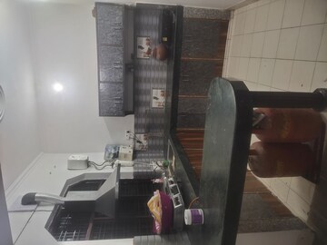 Kitchen in 3 BHK Independent House at Sector 10 – for Rent