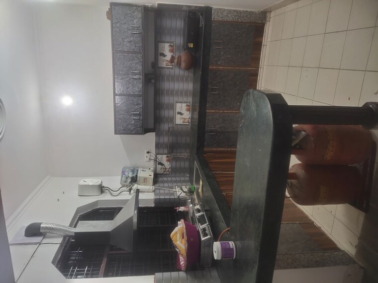 Kitchen, sector 10 3 Bedroom 250 Sq.Yd. Independent House In Sector 10 Gurgaon 10002018
