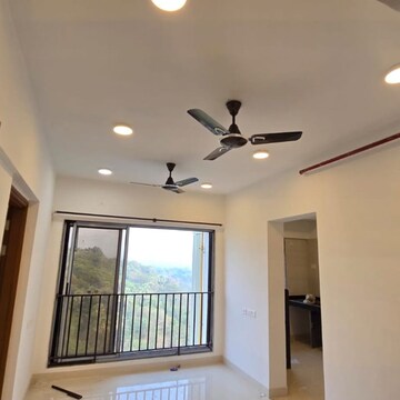  1 BHK Apartment at BG Shirke Monte Verita East Tower, Trimurty Nagar – for Sale