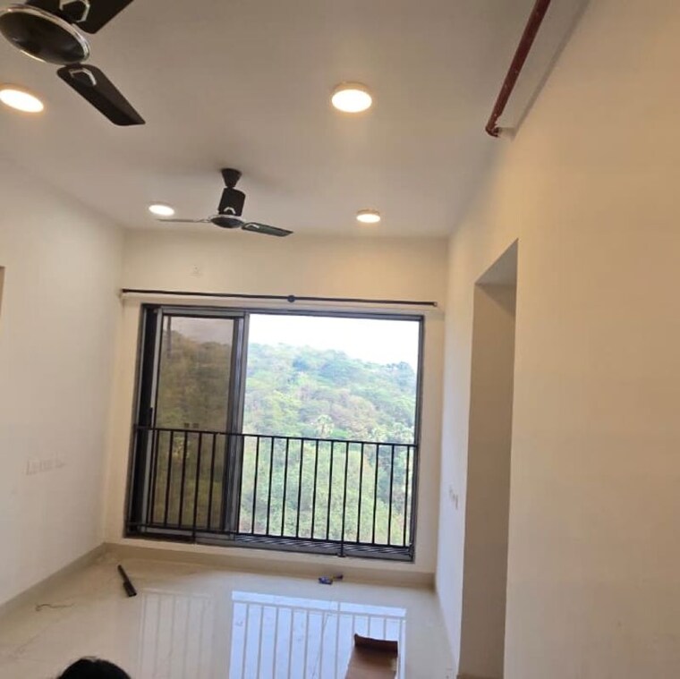 Room, bg-shirke-monte-verita-east-tower 1 Bedroom 368 Sq.Ft. Apartment In Trimurty Nagar Mumbai 10002019