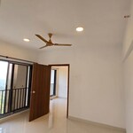 1 BHK 368 Sq.Ft. Apartment in BG Shirke Monte Verita East Tower