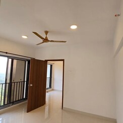 1 BHK Apartment For Sale in BG Shirke Monte Verita East Tower