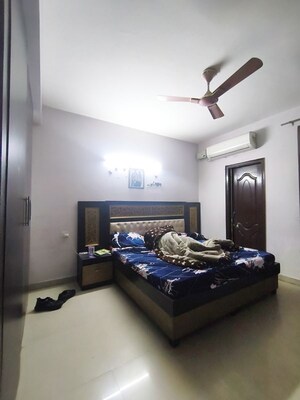 2 BHK Builder Floor For Rent in NK Sharma Savitry Towers, Sas Nagar