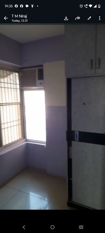 Room in 3 BHK Apartment at Wave Dream Homes, Wave City – for Rent