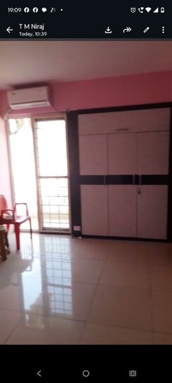 3 BHK Apartment For Rent in Wave Dream Homes