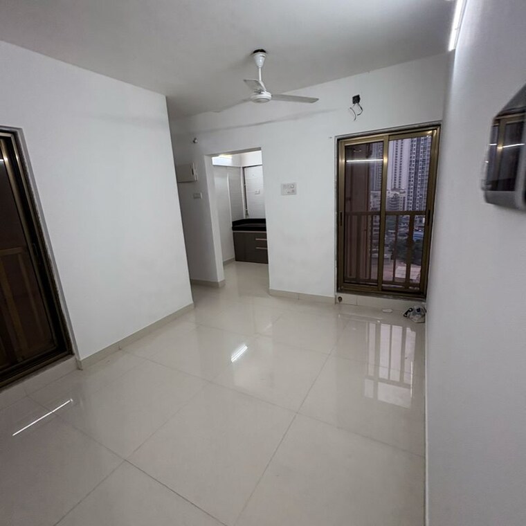 undefined, parijat-hill-view 1 Bedroom 385 Sq.Ft. Apartment In Trimurty Nagar Mumbai 10002023