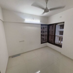 1 BHK Apartment For Sale in Parijat Hill View, Trimurty Nagar