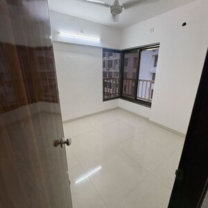 Room in 1 BHK Apartment at Parijat Hill View, Trimurty Nagar – for Sale