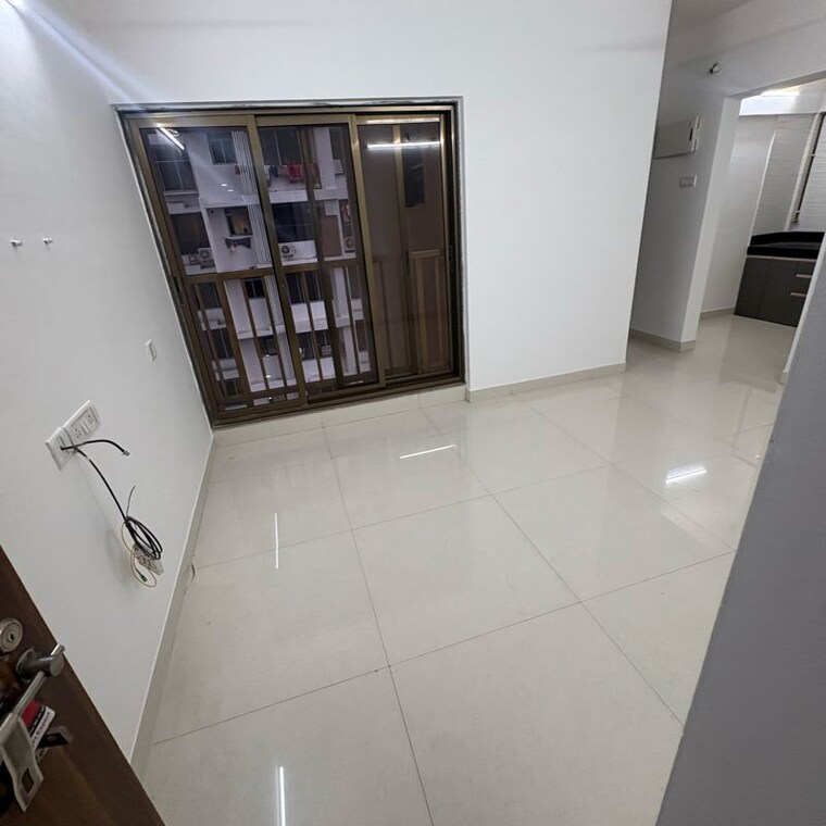 Room, parijat-hill-view 1 Bedroom 385 Sq.Ft. Apartment In Trimurty Nagar Mumbai 10002023