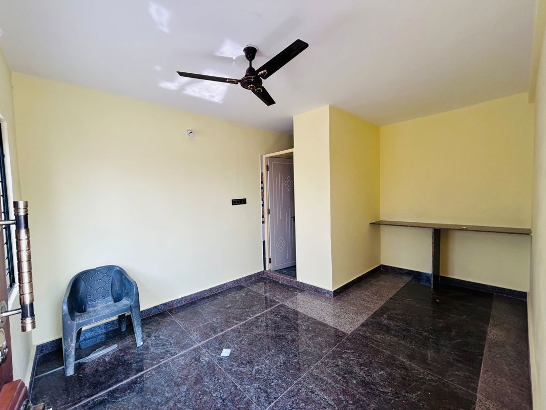 1 RkBuilder Floor For Rent in Jeevan Bima Nagar