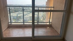 3 BHK Apartment For Rent in Ahad Serenity