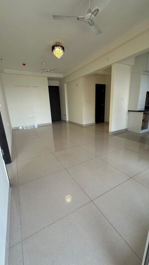 Building Lobby in 3 BHK Apartment at Ahad Serenity, Rayasandra – for Rent