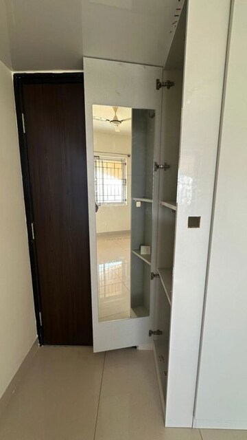 Building Lobby in 3 BHK Apartment at Ahad Serenity, Rayasandra – for Rent