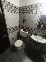 2 BHK 956 Sq.Ft. Builder Floor in NK Sharma Savitry Towers