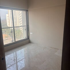 2 BHK Apartment For Sale in Haware Intelligentia Axis