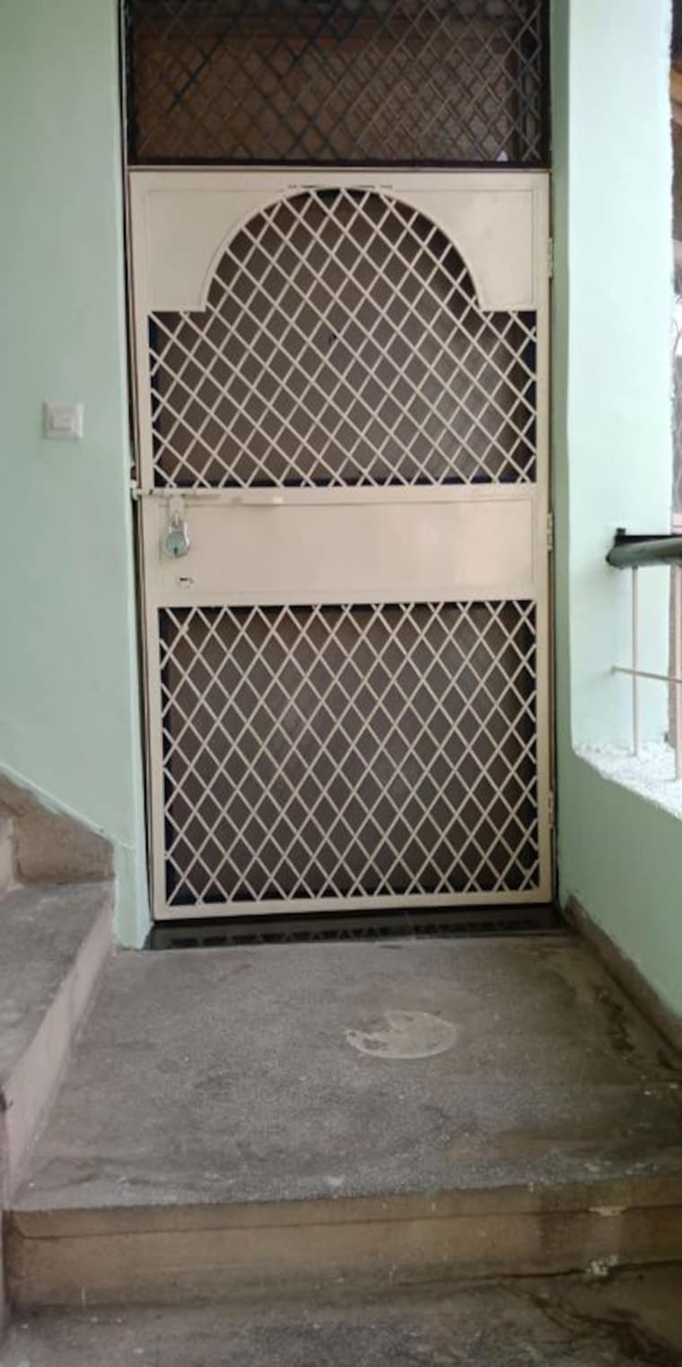 Balcony, sector 9 dwarka 2 Bedroom 1200 Sq.Ft. Apartment In Sector 9 Dwarka Delhi 10002036