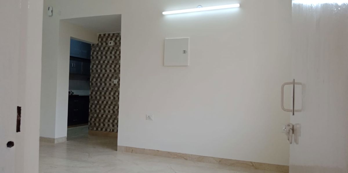 2 BHK Apartment For Rent in Sector 9 Dwarka