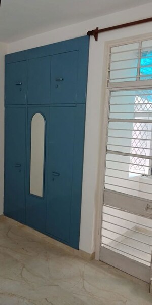 Building Lobby in 2 BHK Apartment at Sector 9 Dwarka – for Rent