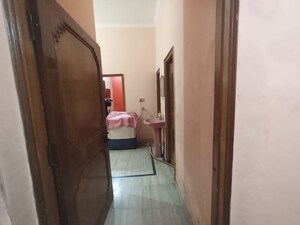 Bathroom in 4 BHK Independent House at Jakhan – for Sale