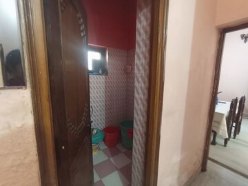 Bathroom in 4 BHK Independent House at Jakhan – for Sale