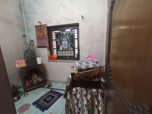 Bedroom in 4 BHK Independent House at Jakhan – for Sale