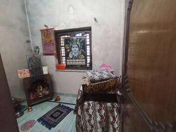 Bedroom in 4 BHK Independent House at Jakhan – for Sale