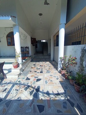 4 BHK Independent House For Sale in Jakhan