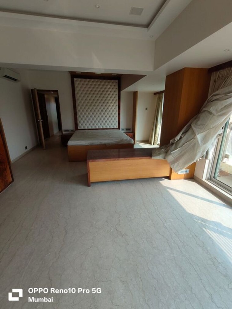 Bedroom, khar west 4 Bedroom 2600 Sq.Ft. Apartment In Khar West Mumbai 10002033