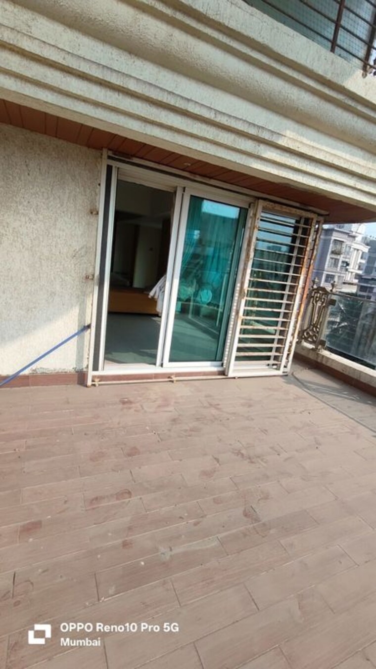 Exterior View, khar west 4 Bedroom 2600 Sq.Ft. Apartment In Khar West Mumbai 10002033