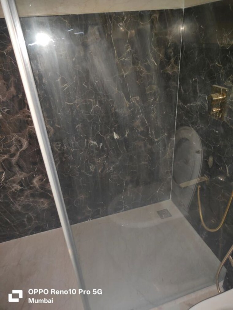 Balcony, khar west 4 Bedroom 2600 Sq.Ft. Apartment In Khar West Mumbai 10002033