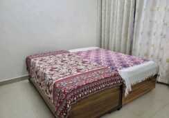 1 BHK + Extra Room Independent House For Rent in Beta I Greater Noida