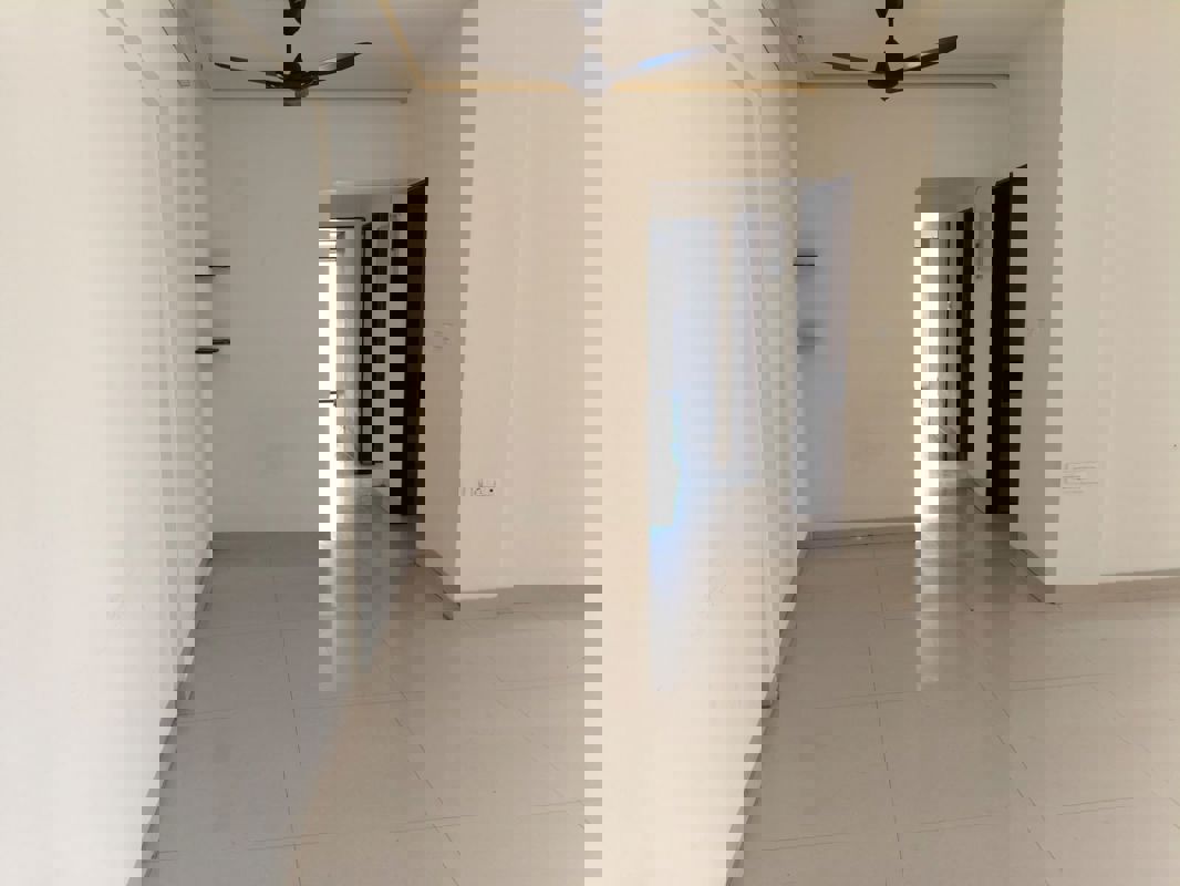 3 BHK 982 Sq.Ft. Apartment in Hubtown Hillcrest