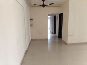 3 BHK Apartment For Rent in Hubtown Hillcrest, Andheri East