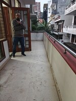 2.5 BHK 1420 Sq.Yd. Apartment in Ansal Sushant Lok I