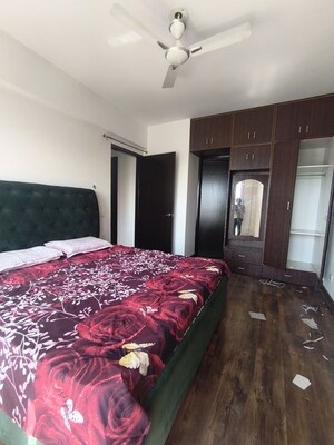 Bedroom in 3 BHK Apartment at La Parisian, Mohali Sector 66 – for Rent